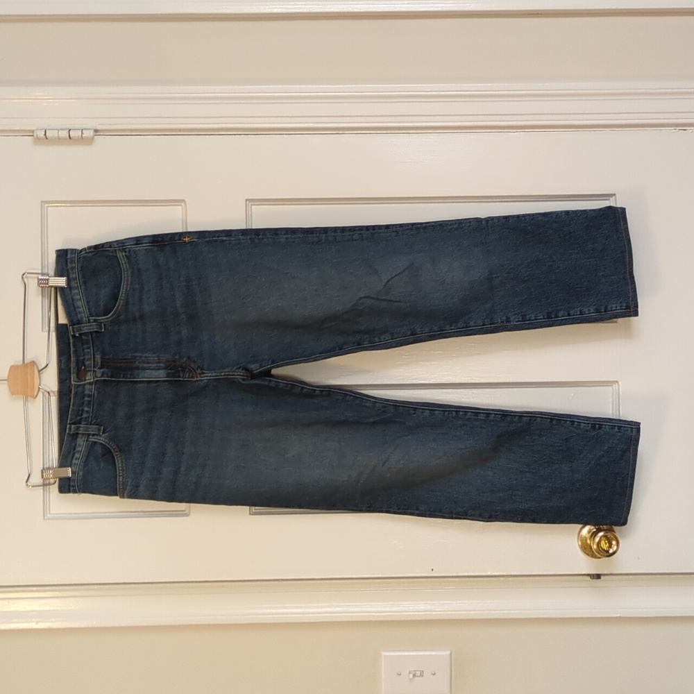 Imogene + Willie Sophie jeans size 30